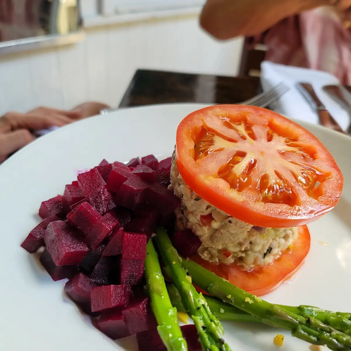 Chicken Salad