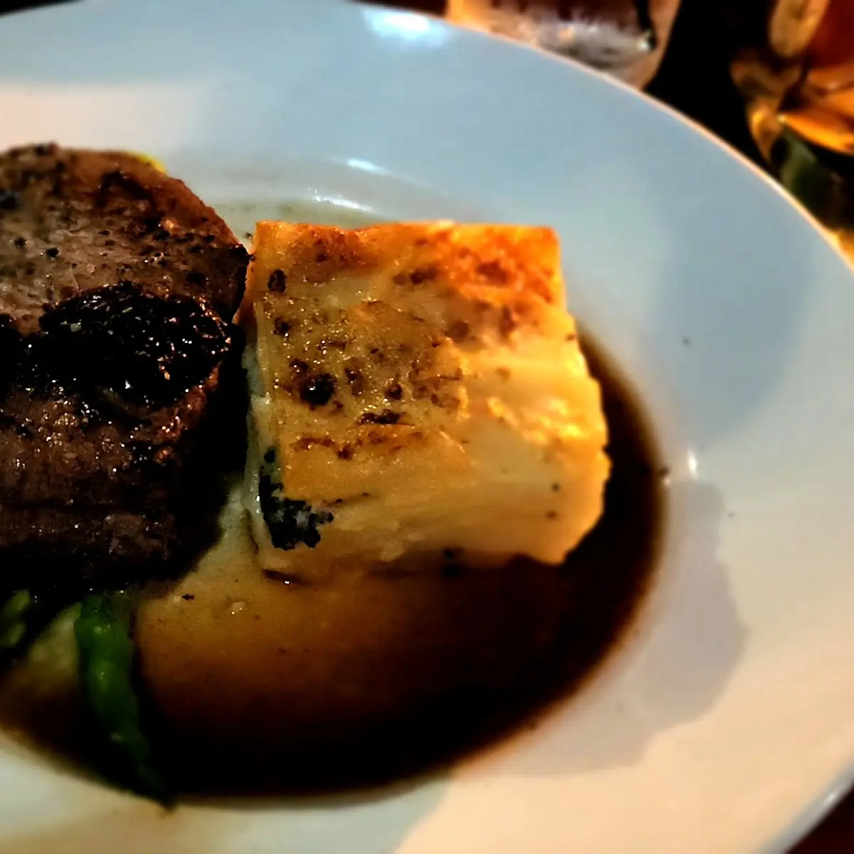 Filet Mignon