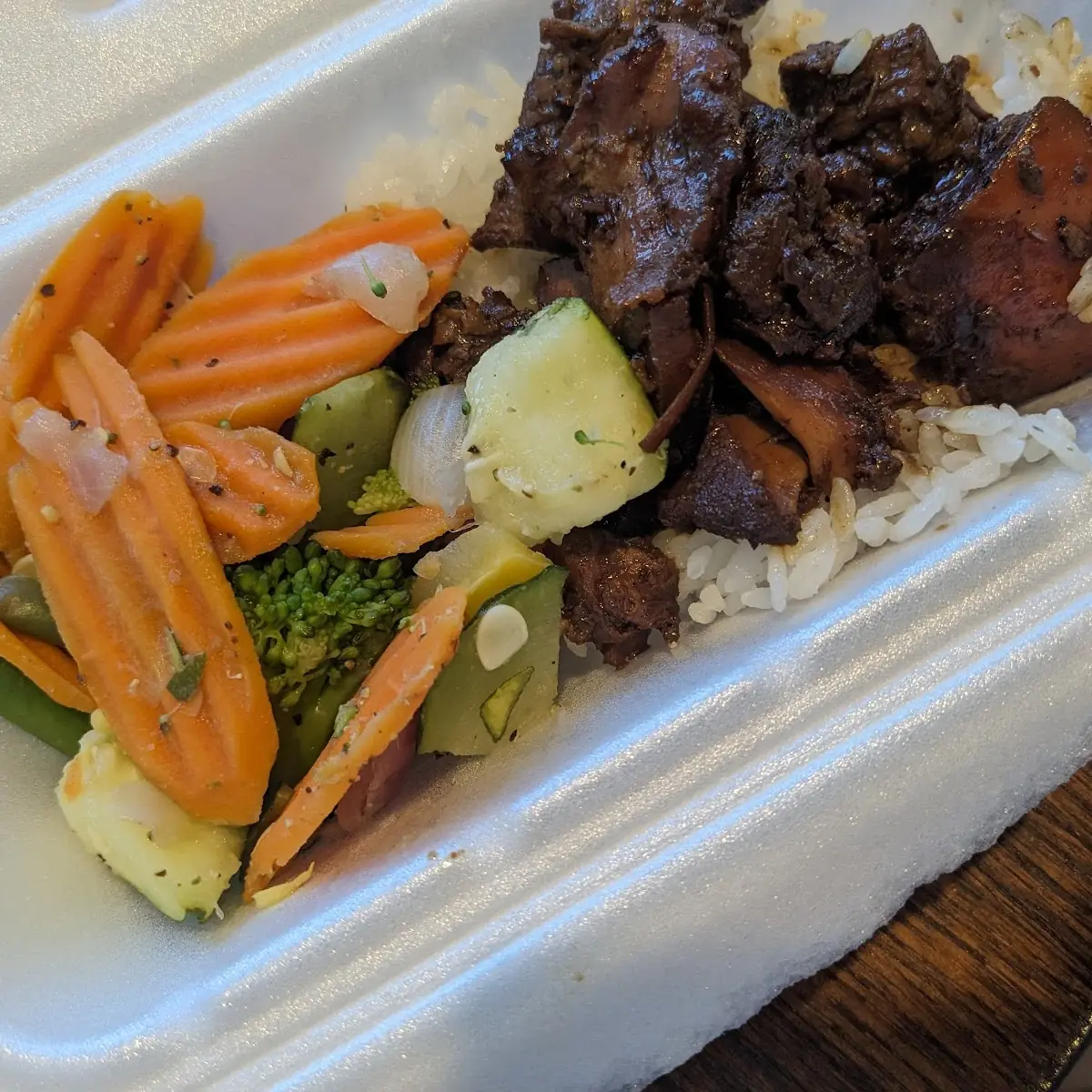 Pot Roast