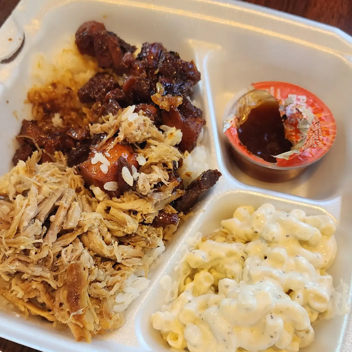 Pulled Pork