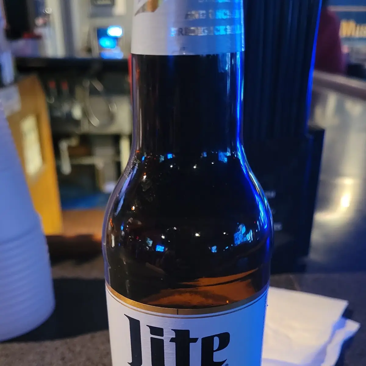 Miller Lite