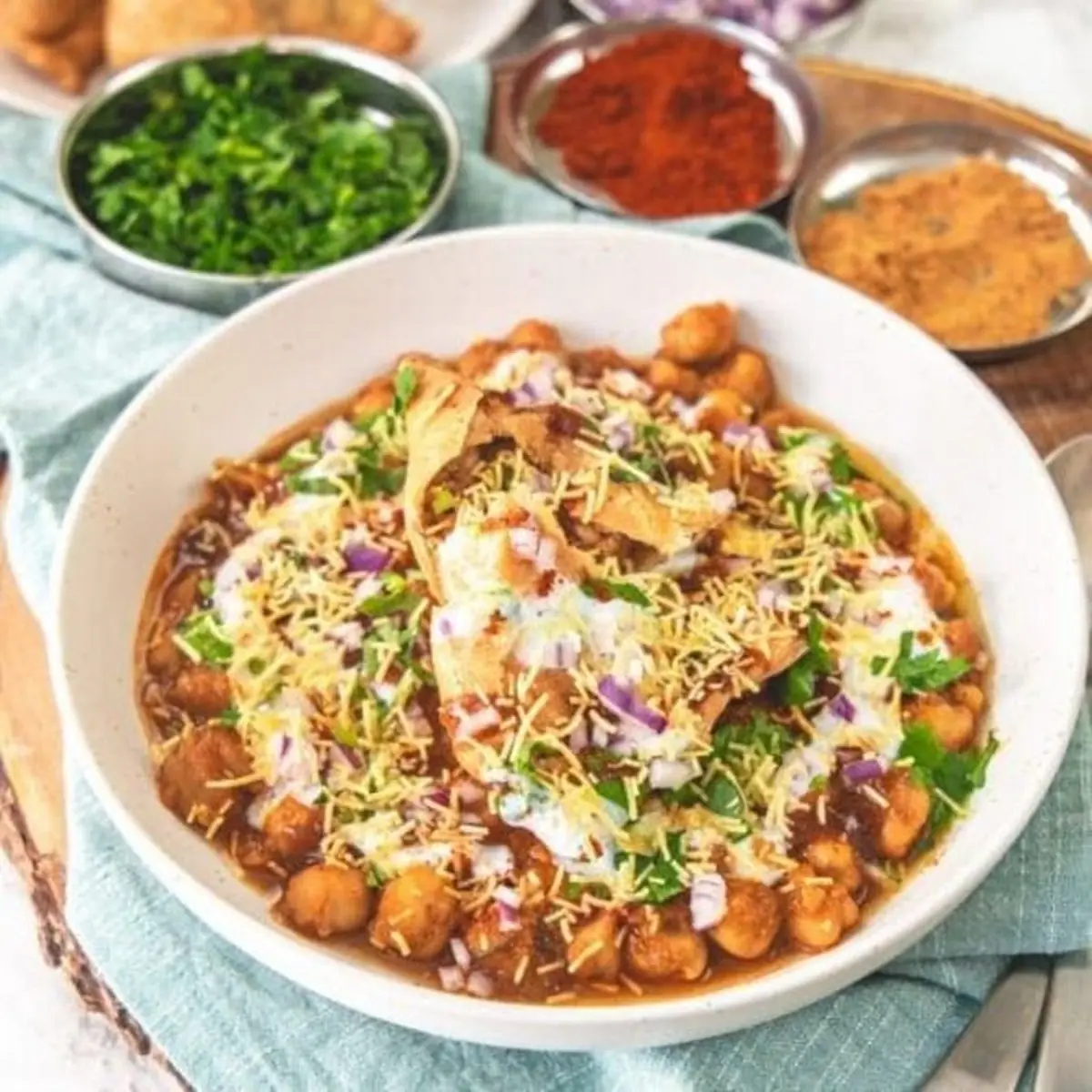 Ragda Pattice
