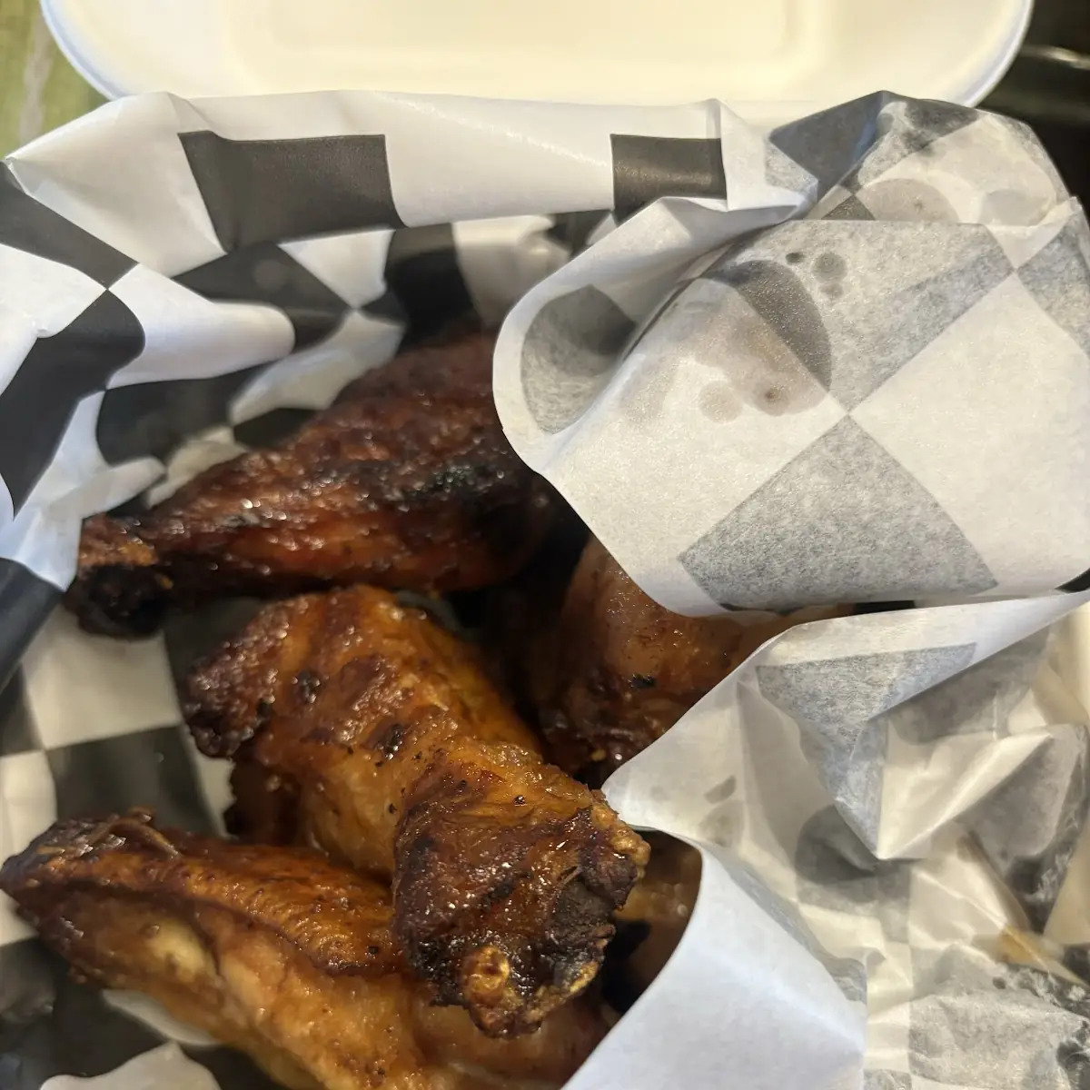 Chicken Wings