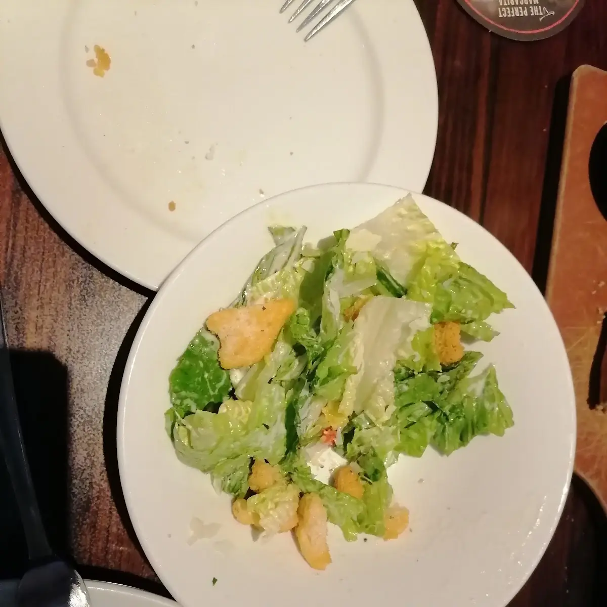 Cesar Salad