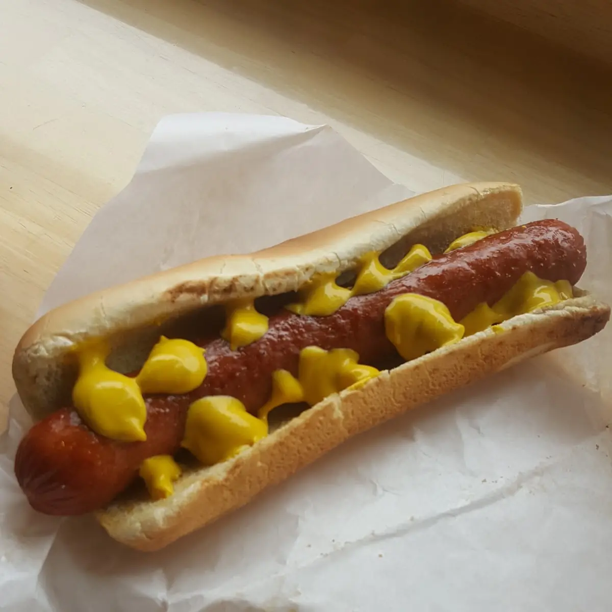 Hot Dog