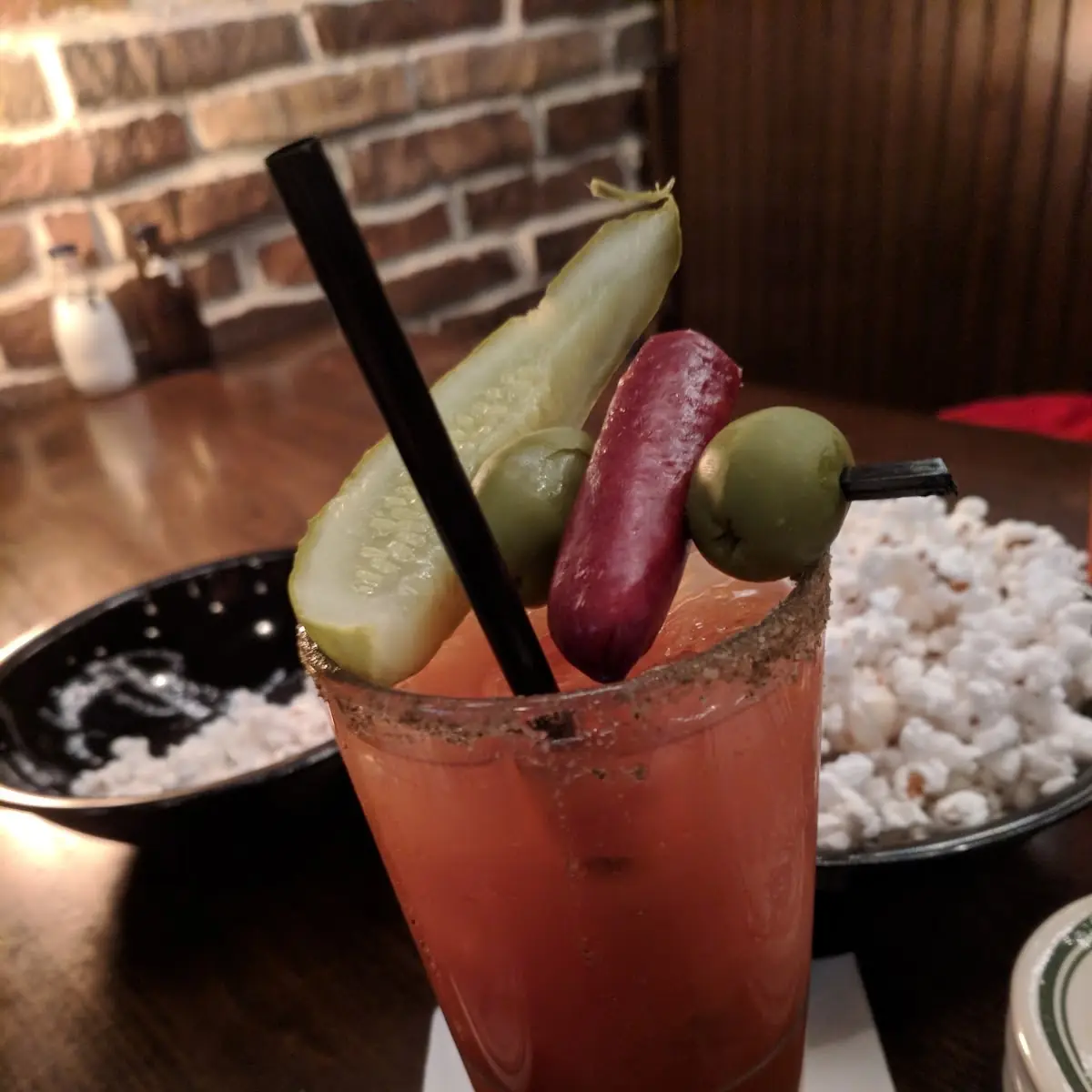 Bacon Bloody Jalapeño Bloody