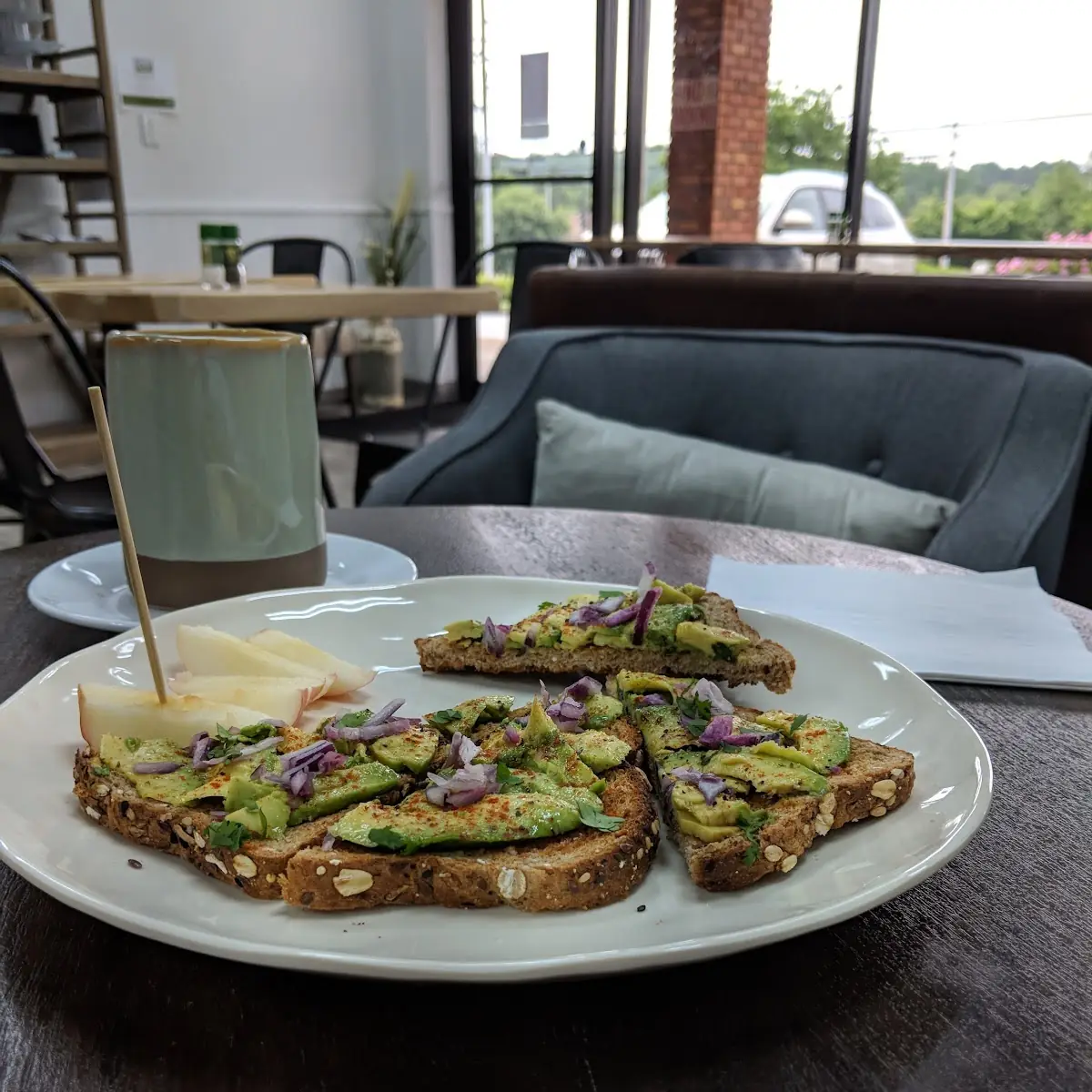Avocado Toast