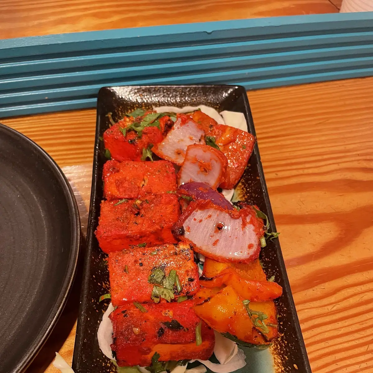 Paneer Tikka Masala(GF)