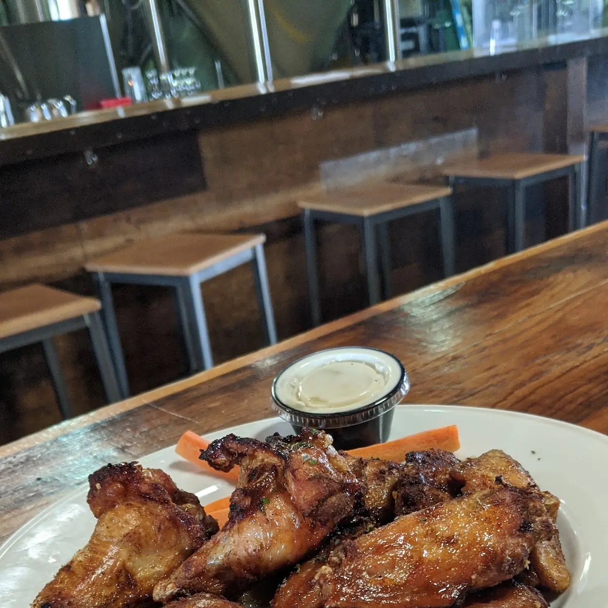 Chicken Wings