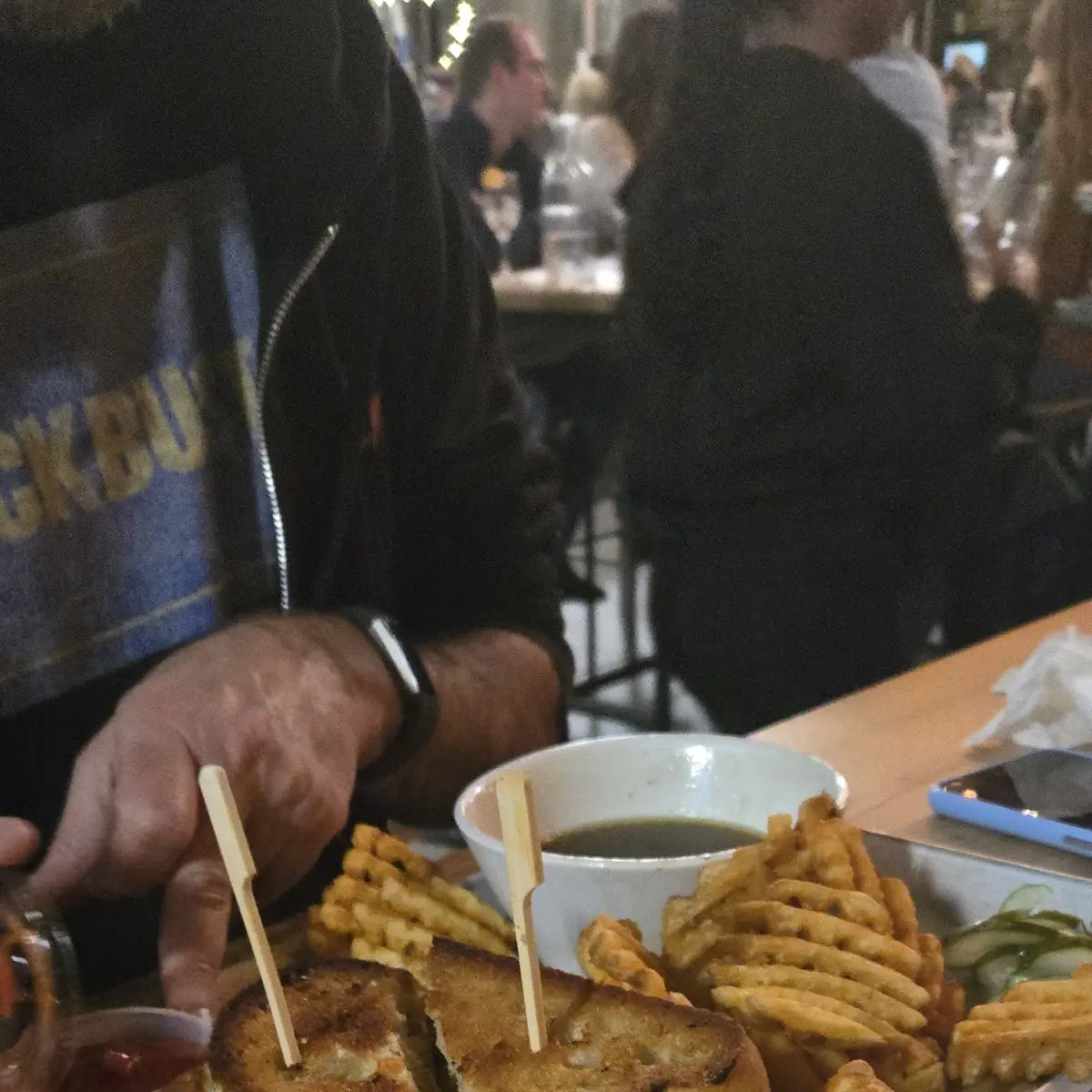 French Dip