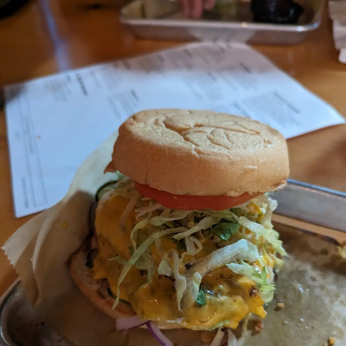 Smash Burger