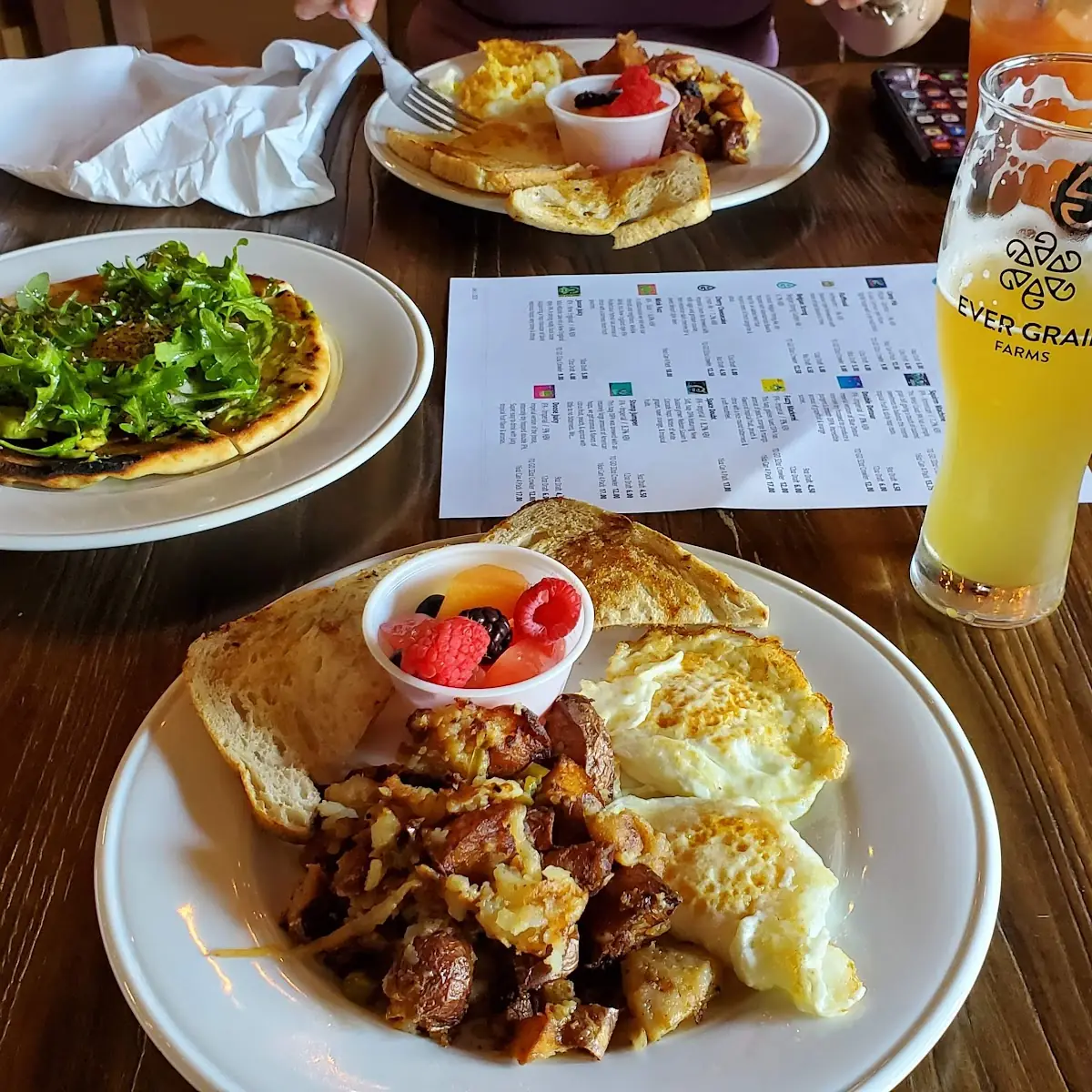 Sunday Brunch