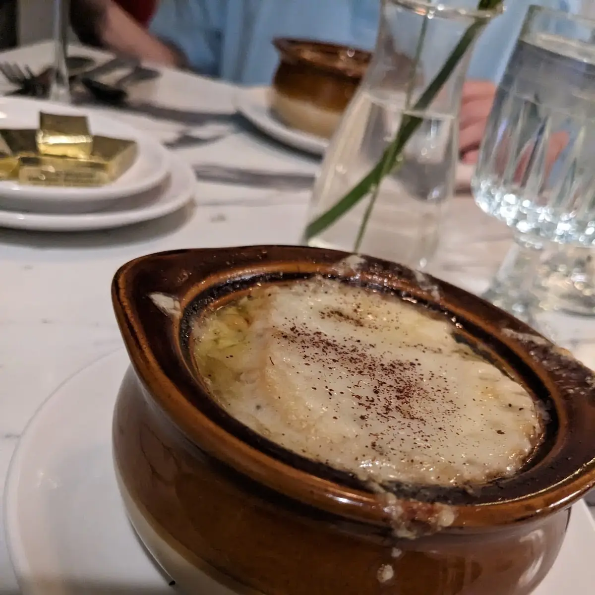 French Onion Soup