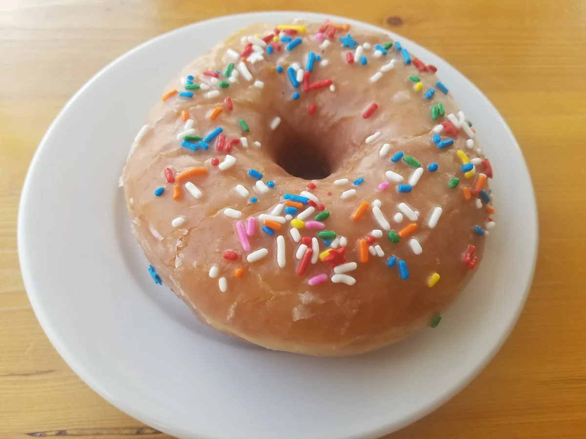 Donut