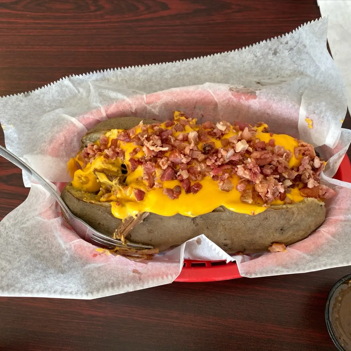 Baked Potato
