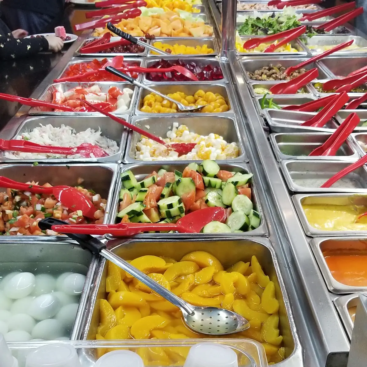 Fresh Fruit