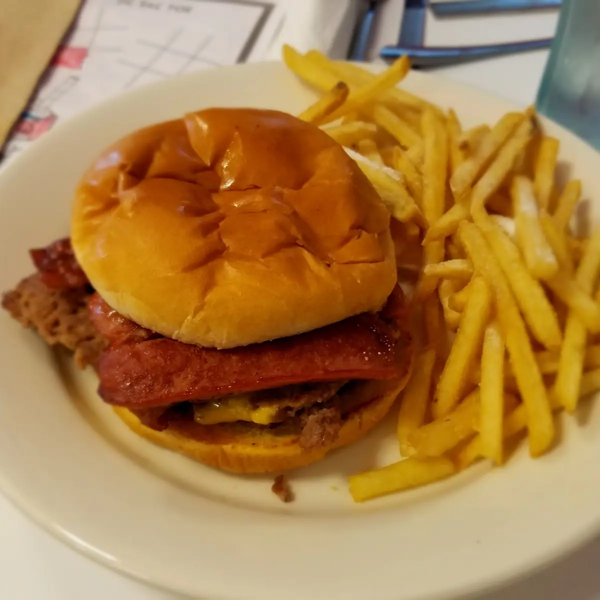 Great Burger