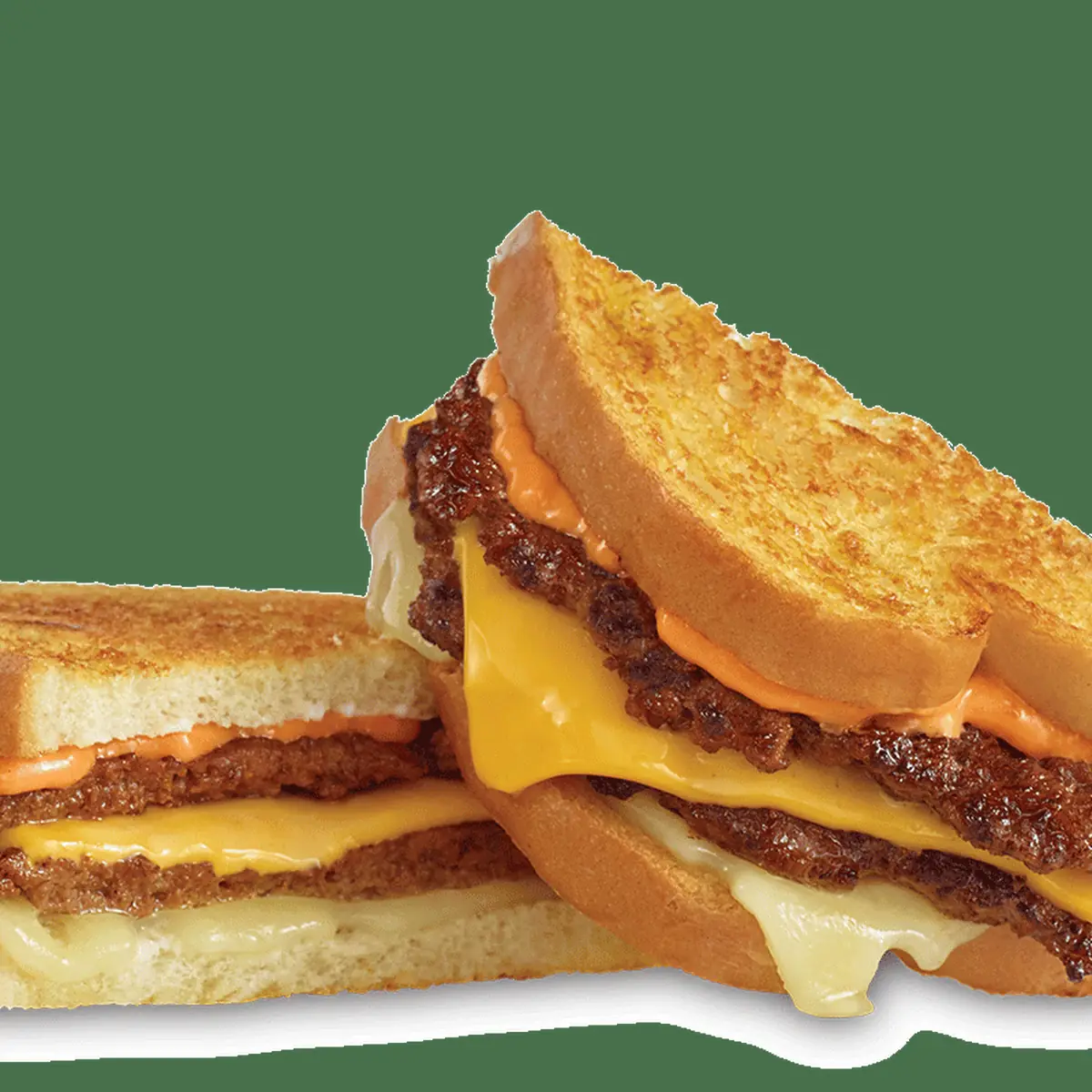 Grilled Cheese Sandwich