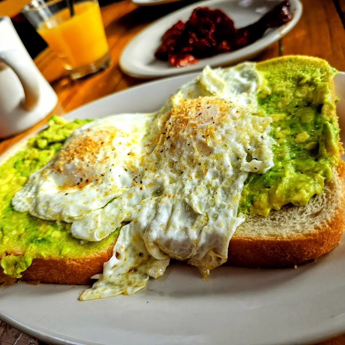 Avocado Toast