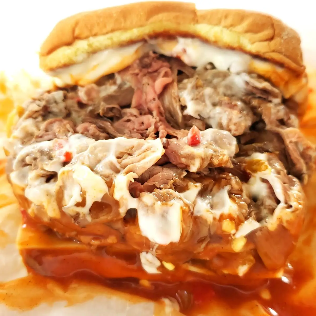 Doner Kebab