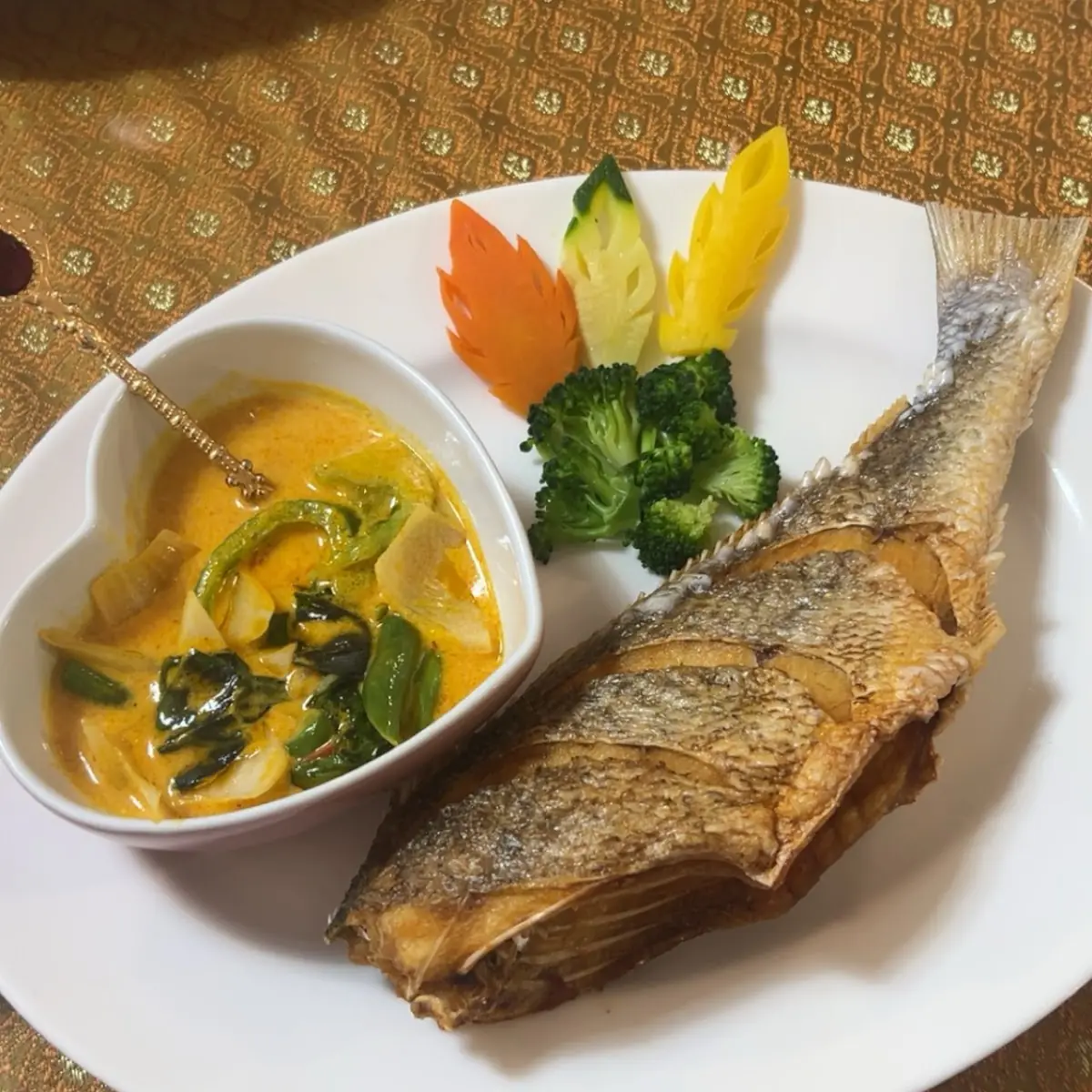 Sea Bass