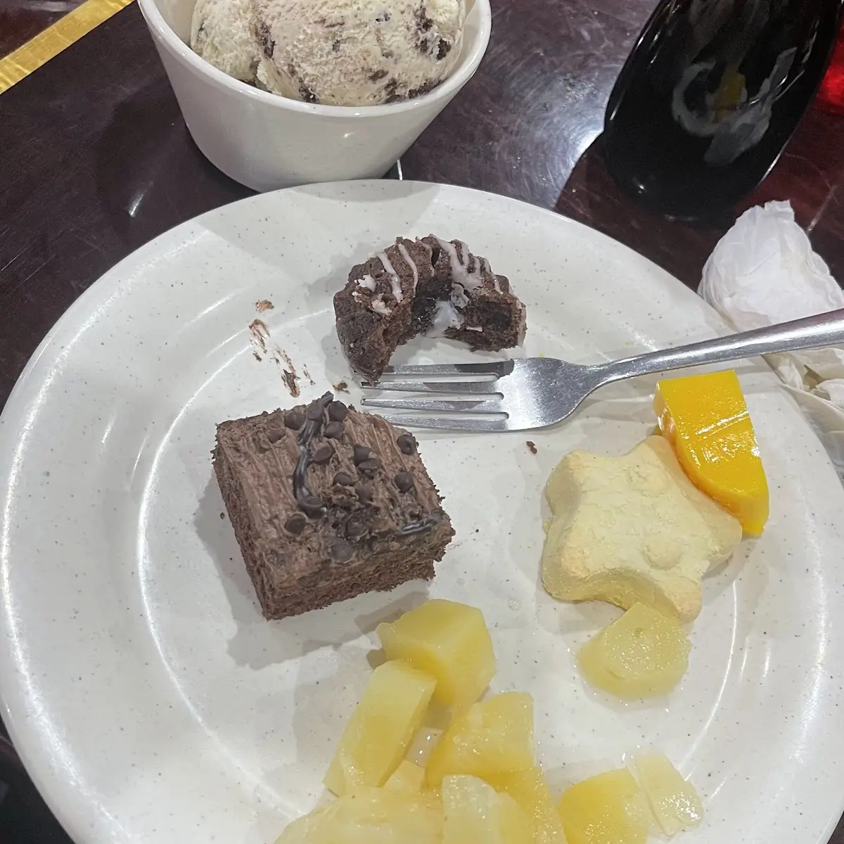 Lava Cake