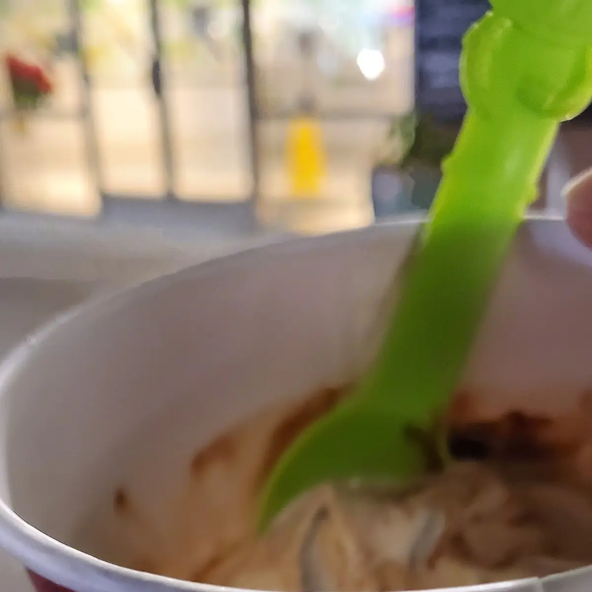 Vanilla Ice Cream