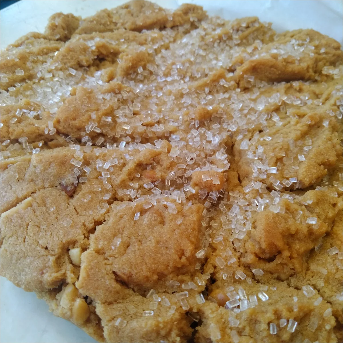 Peanut Butter Cookie