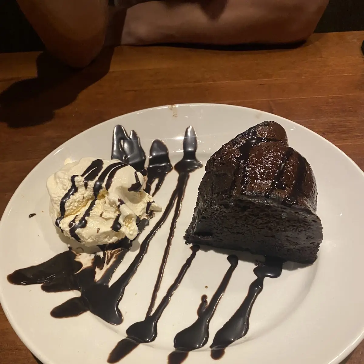 Lava Cake
