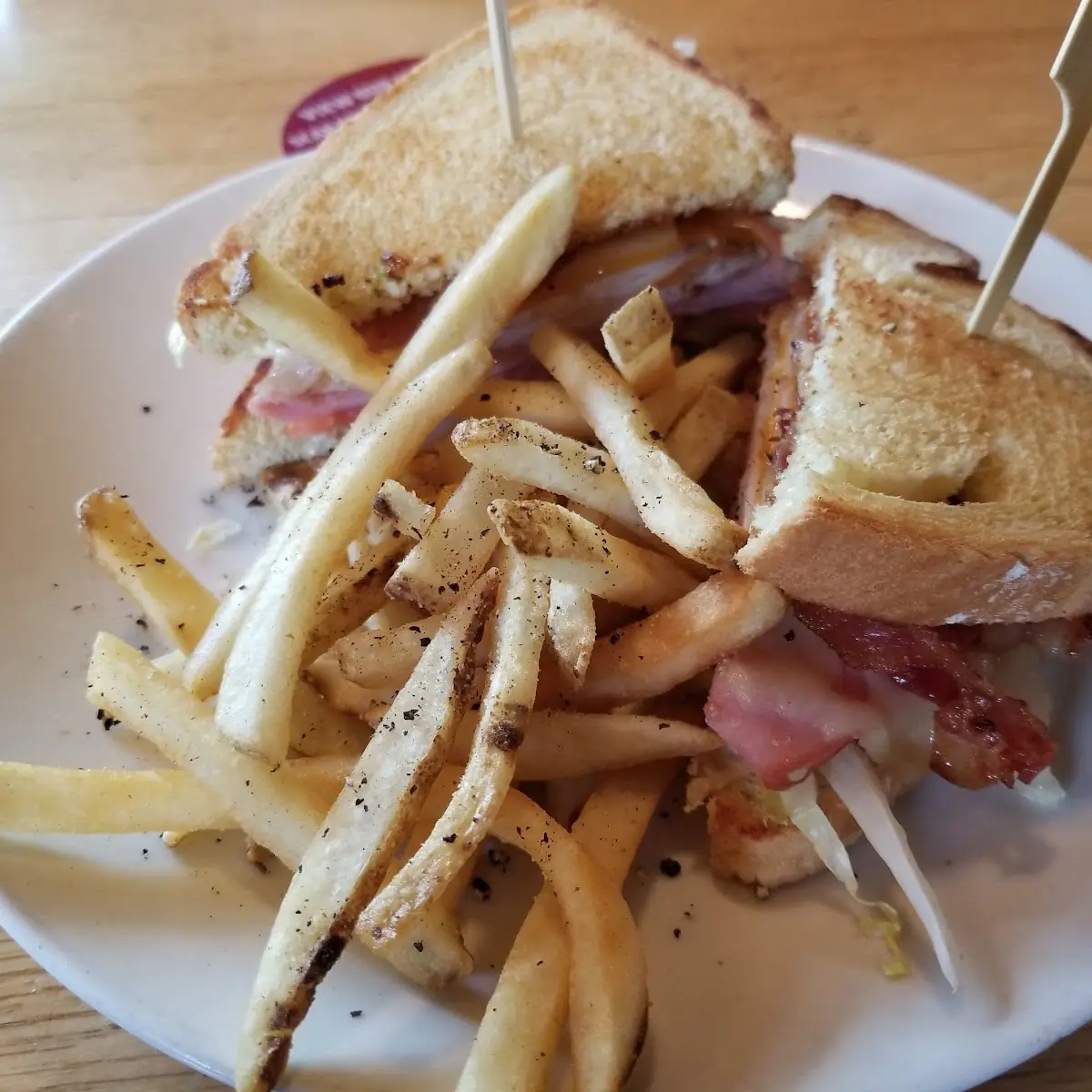 Club Sandwich