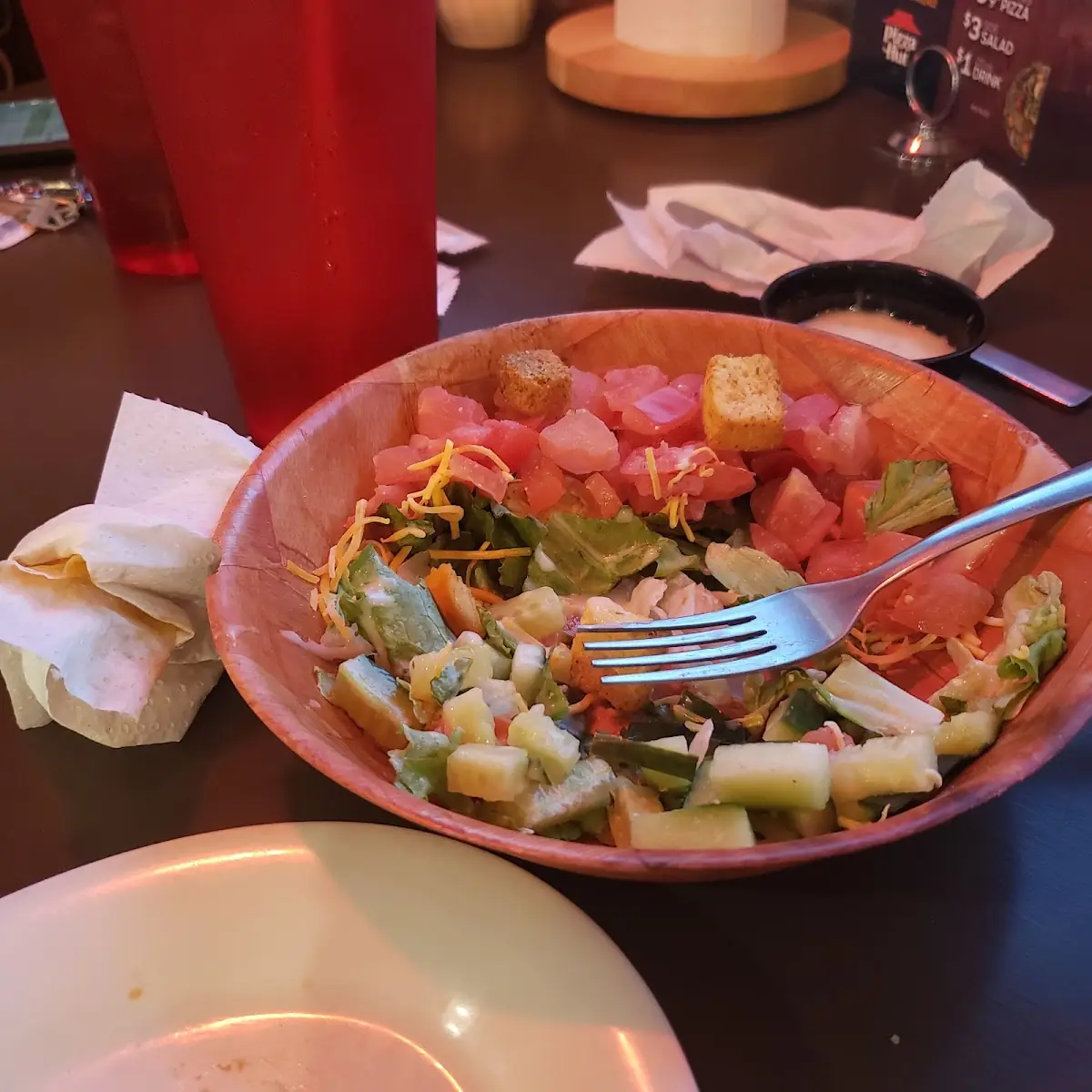 Side Salad