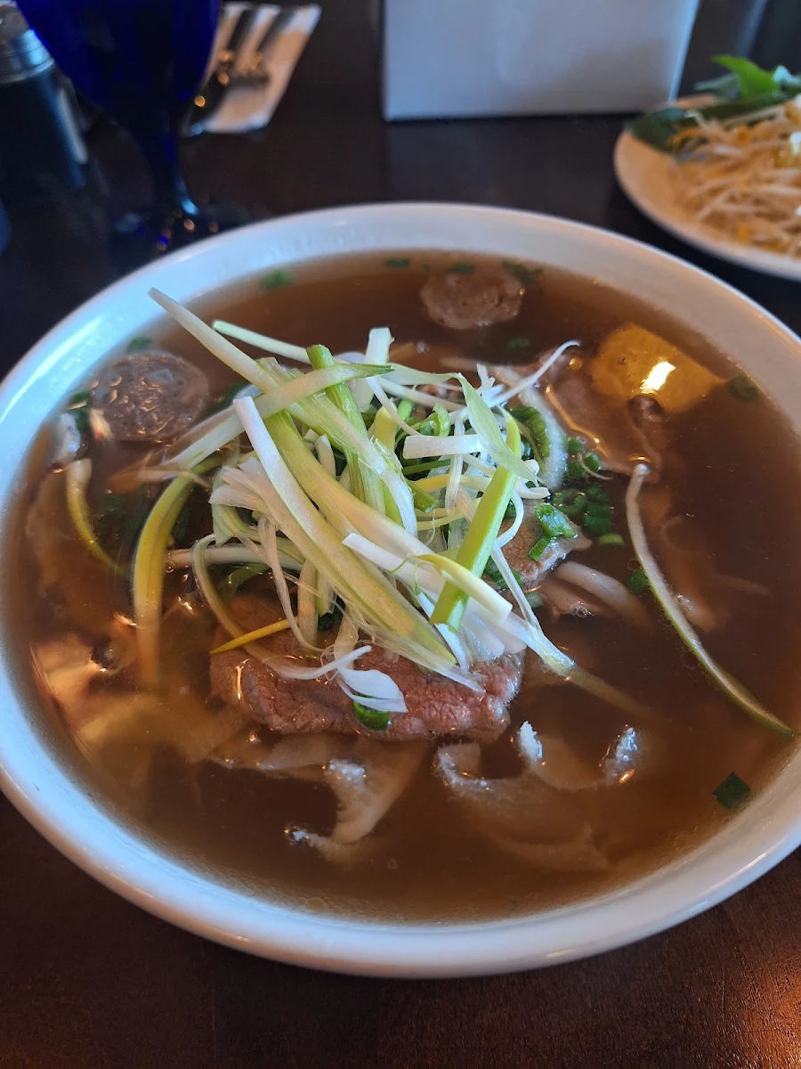 Highlights, Pho Ha Noi