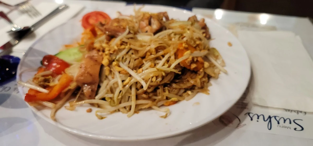 Highlights, Pho Ha Noi