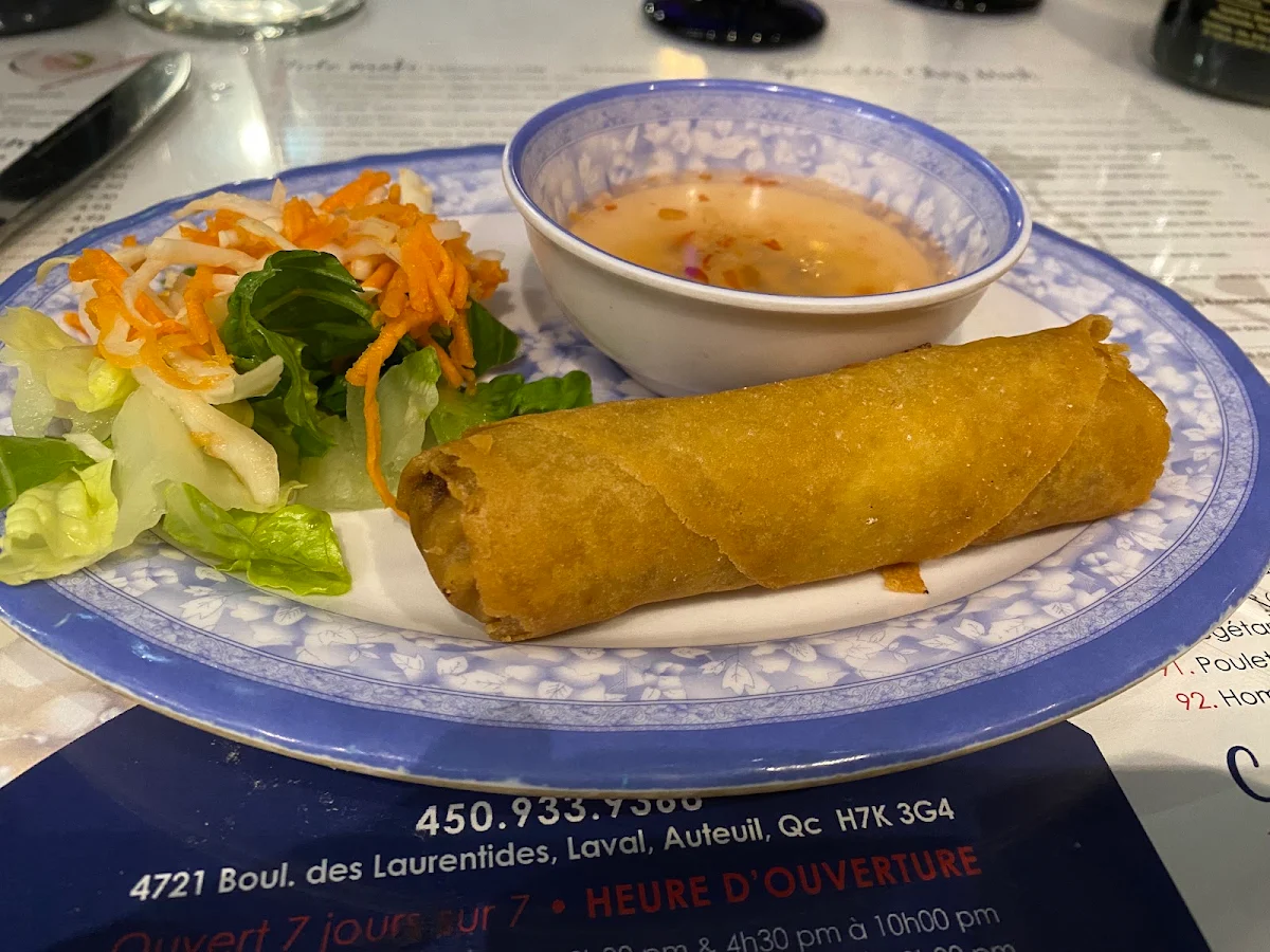 Highlights, Pho Ha Noi