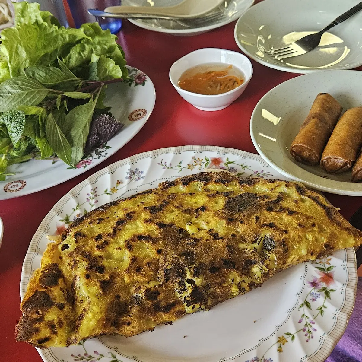 Banh Xeo