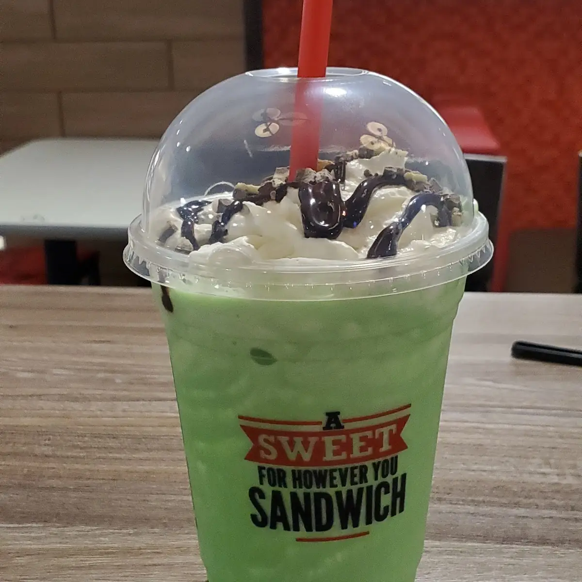 Green Tea