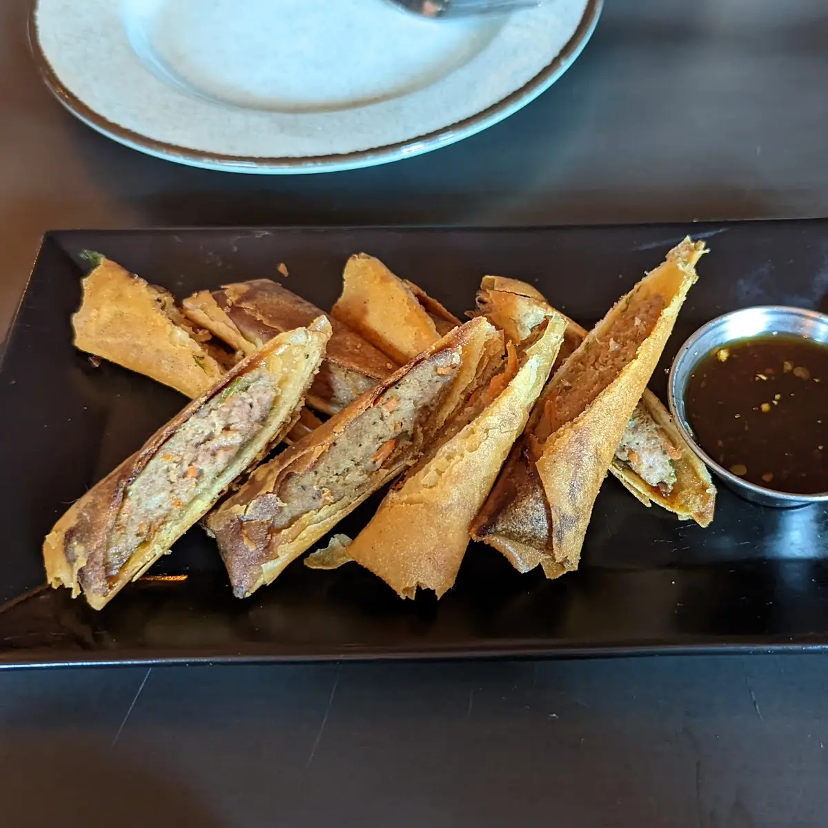 Lumpia Shanghai