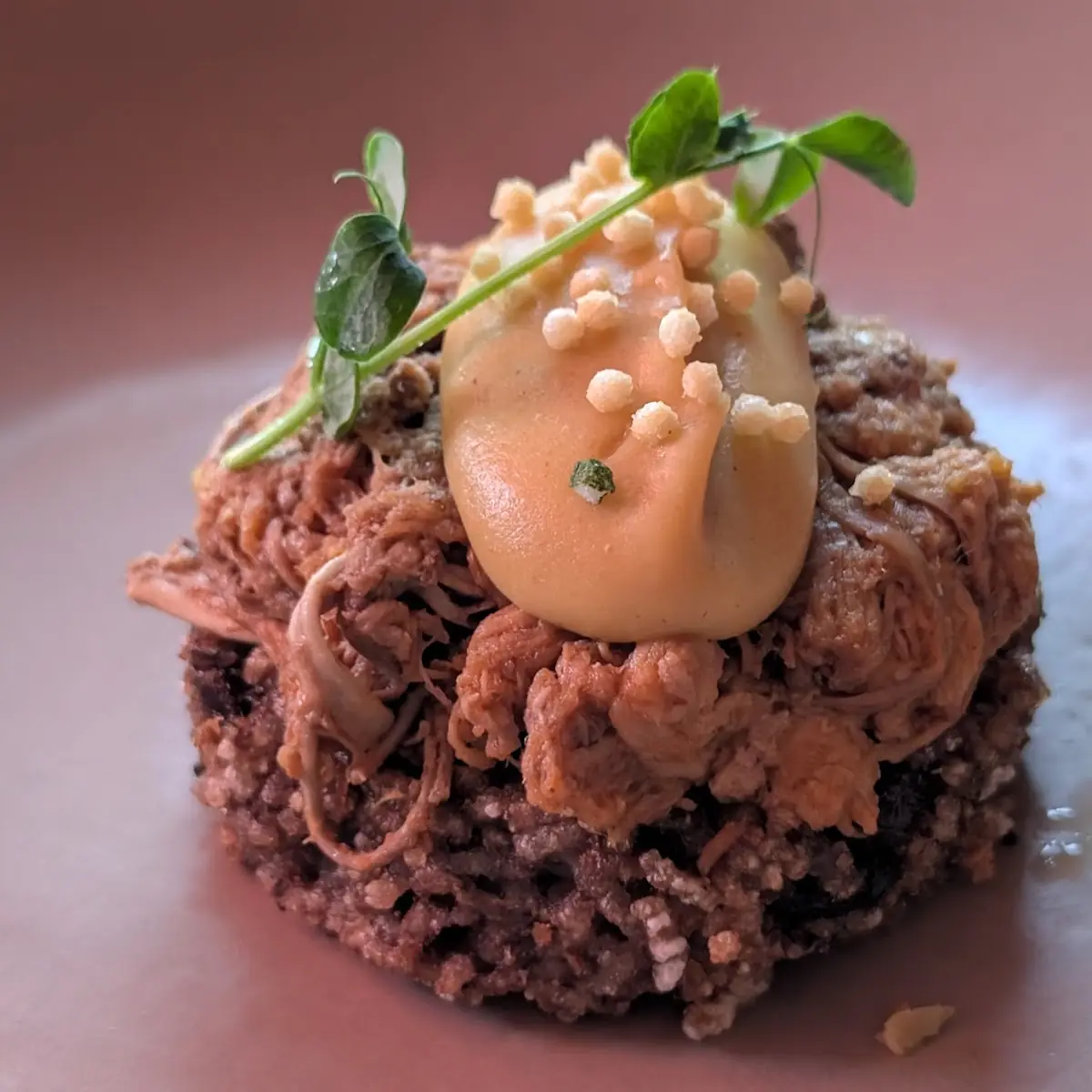 Steak Tartare