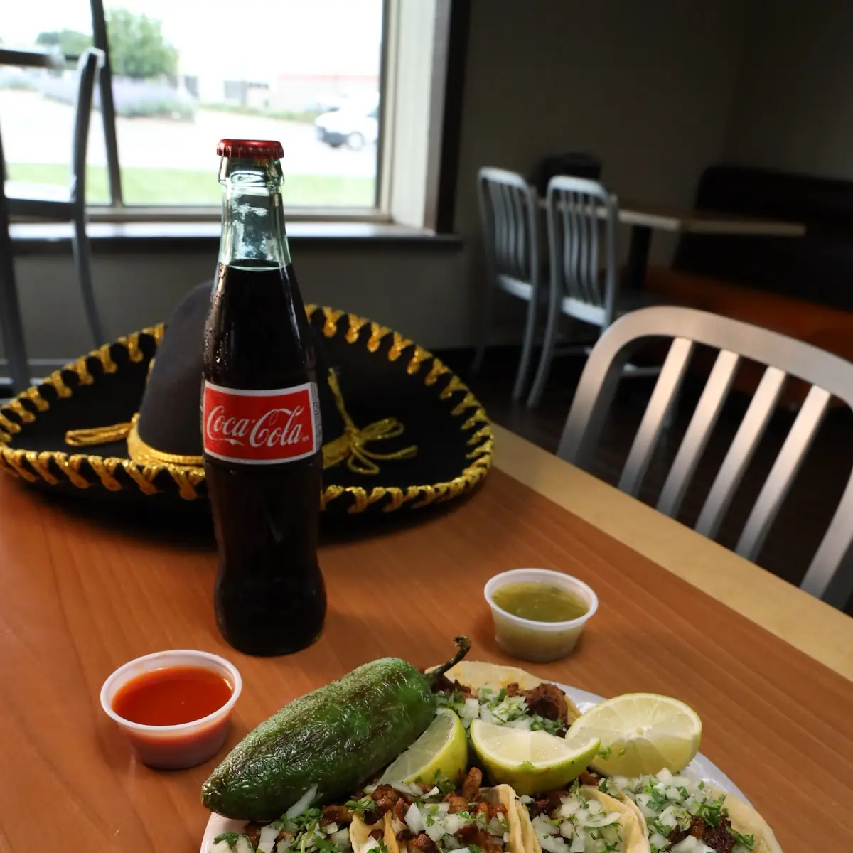 Pollo Asado Burrito