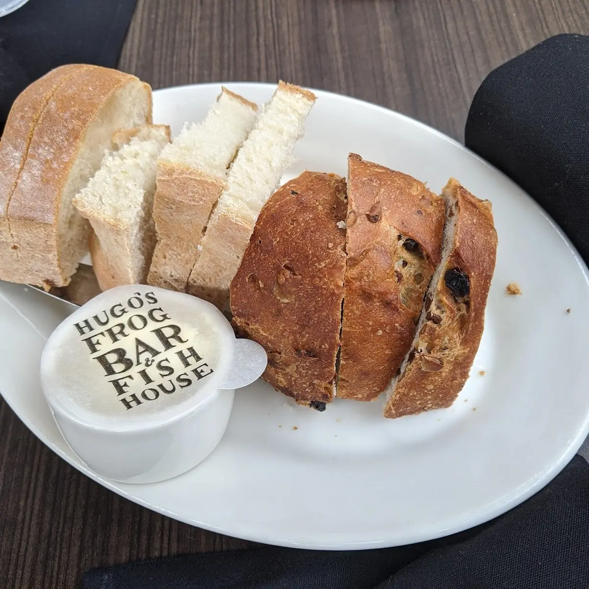Bread Basket