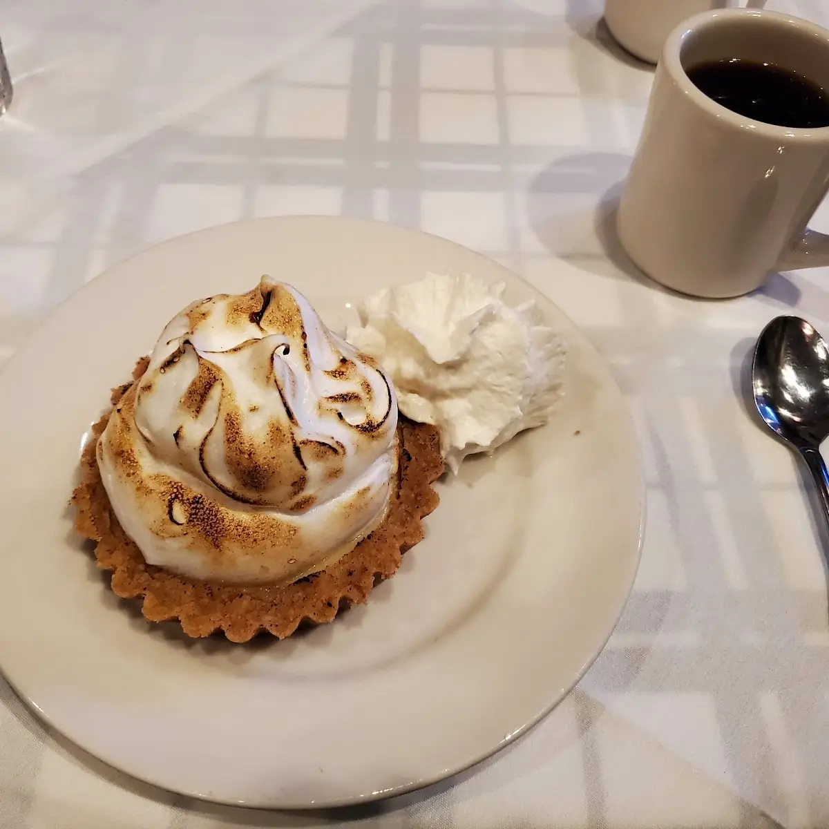 Key Lime Pie