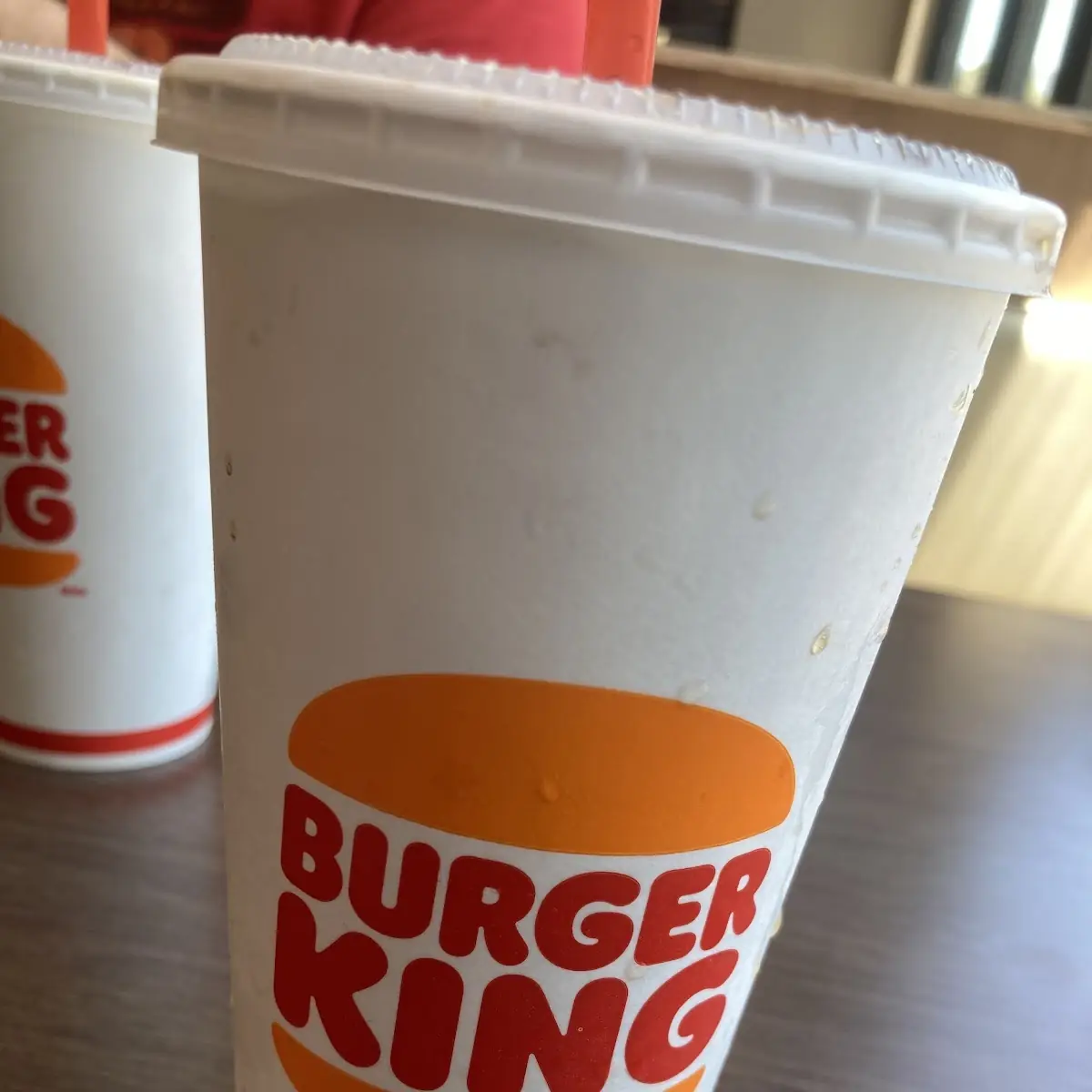 Chicken Nuggets King Jr Meal - 4 PC