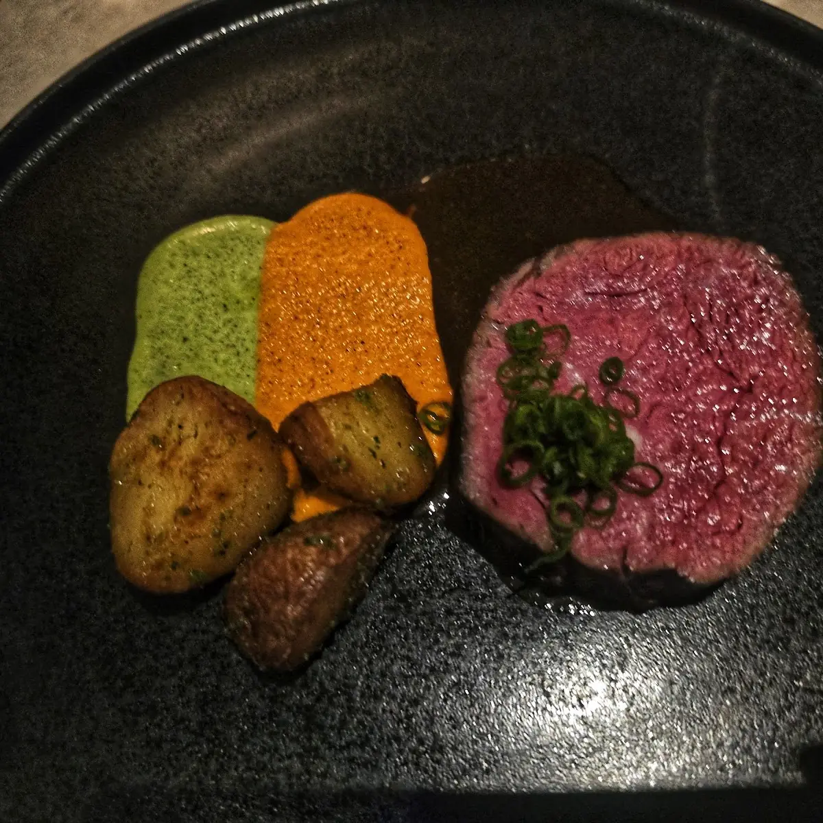 Filet Mignon