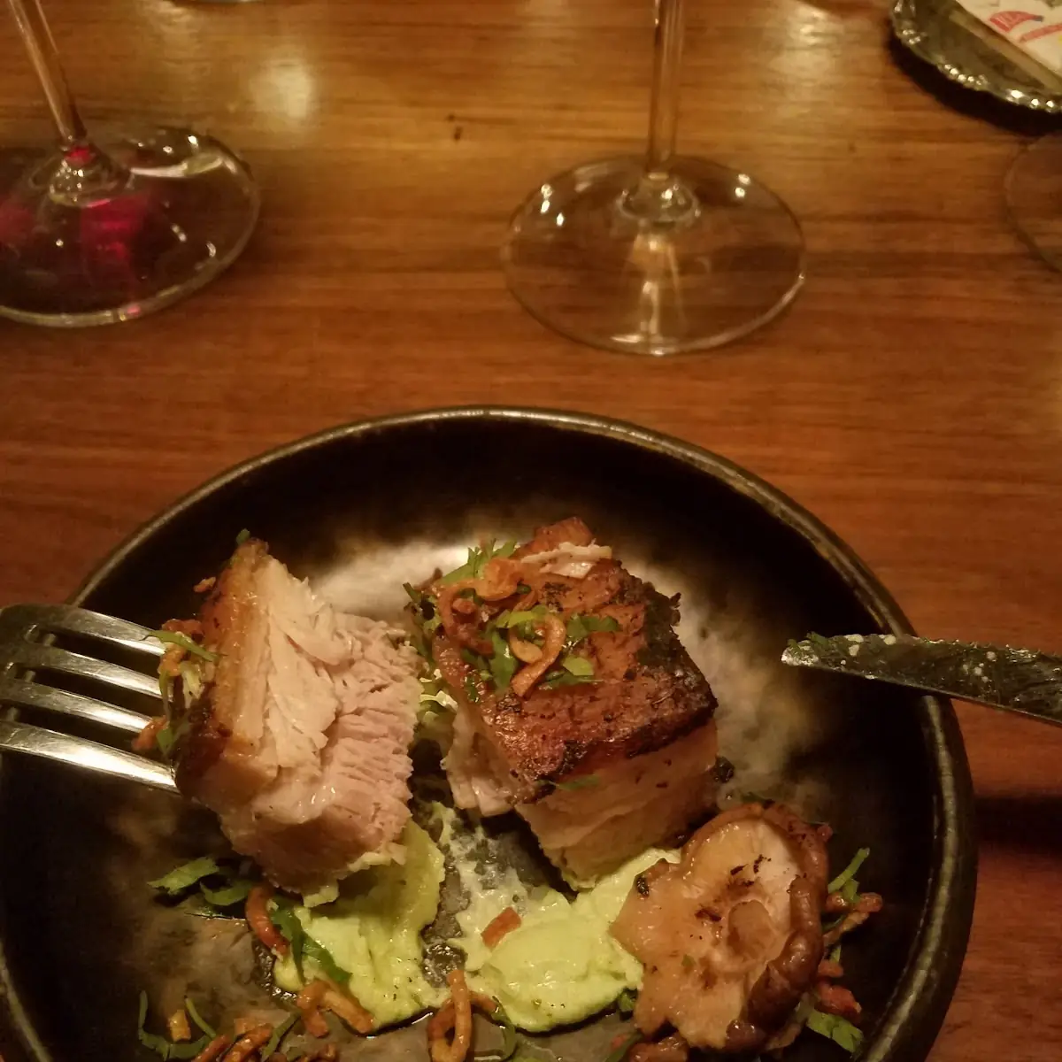 Pork Belly