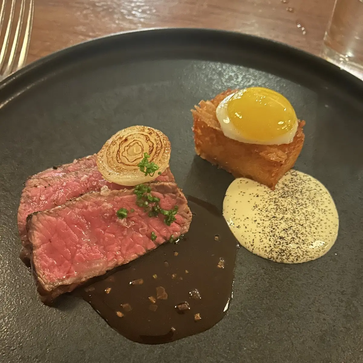 Steak Tartare