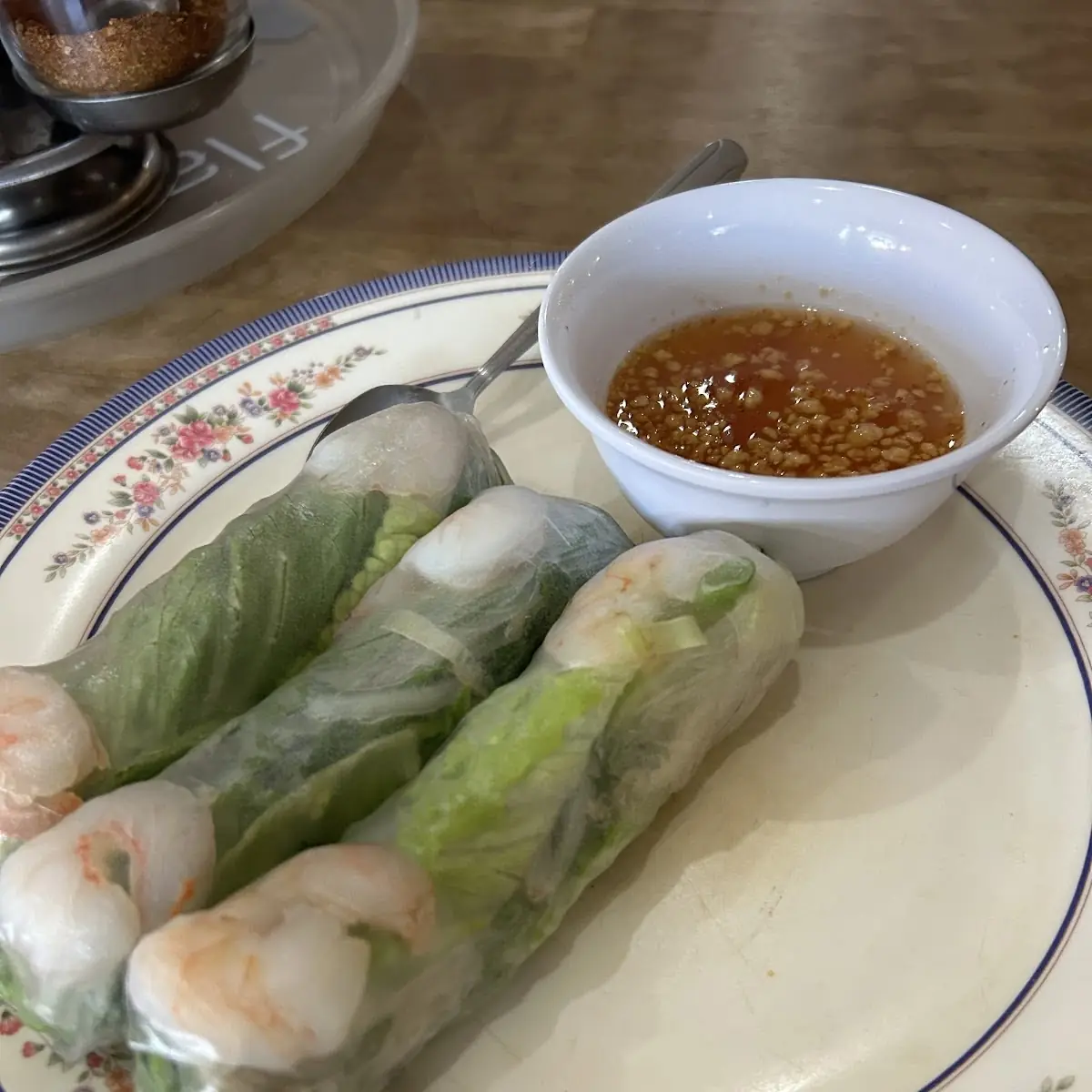 Spring Roll