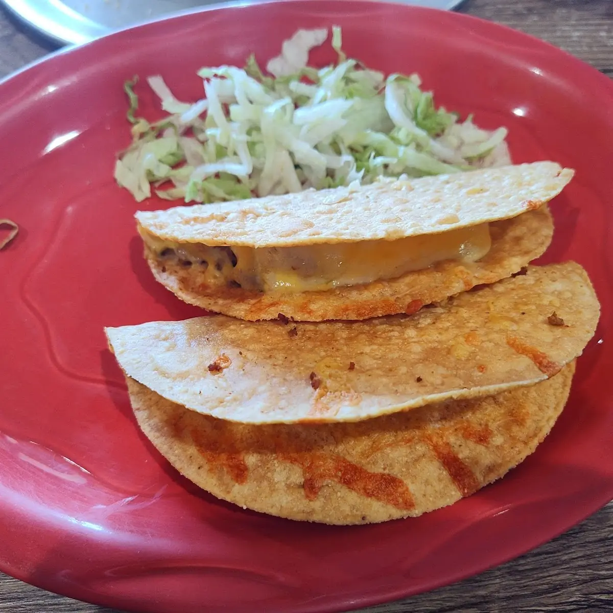 Ground Beef Tacos