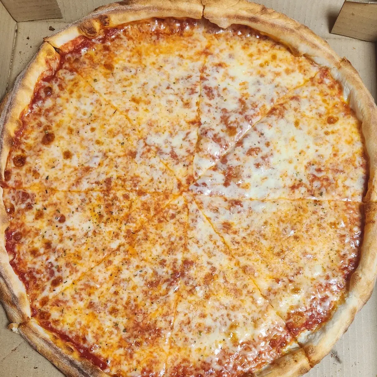 Cheese Pizza 16 Large