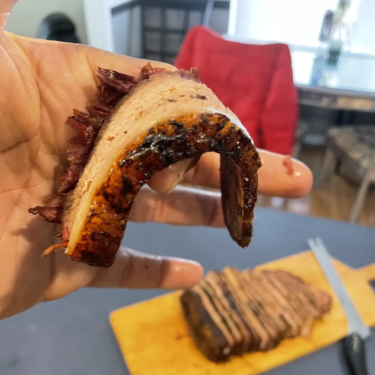 Patty Melt