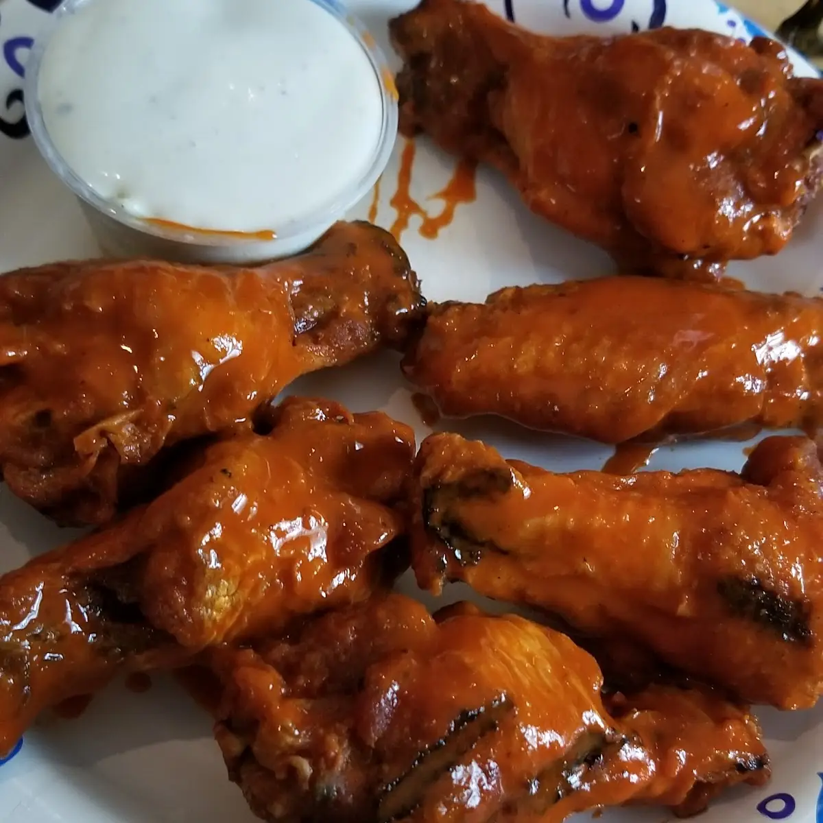 Buffalo Wings